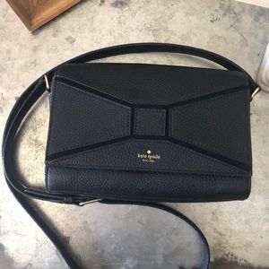 Kate spade crossbody